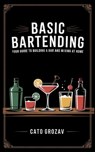 Basic Bartending