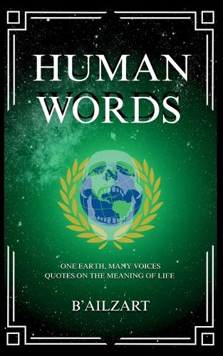 Human Words