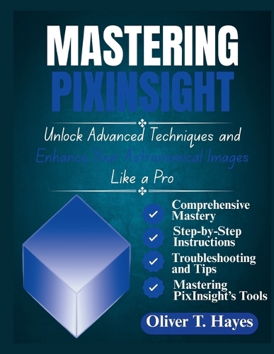 Mastering Pixinsight