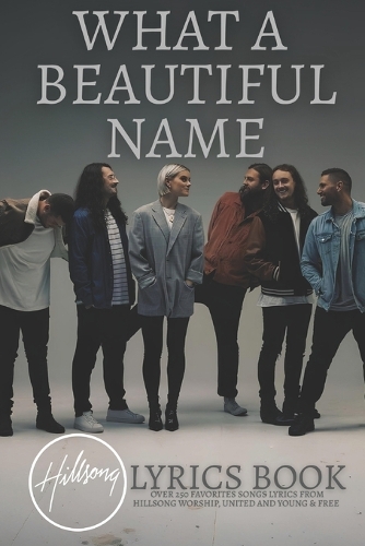 What A Beautiful Name