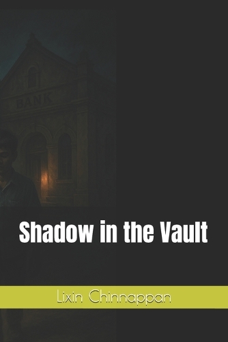 Shadow in the Vault