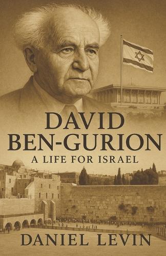 David Ben-Gurion