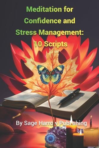 Meditation for Confidence and Stress Management