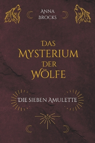 Das Mysterium der Wölfe