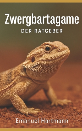 Zwergbartagame
