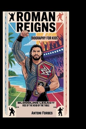 Roman Reigns