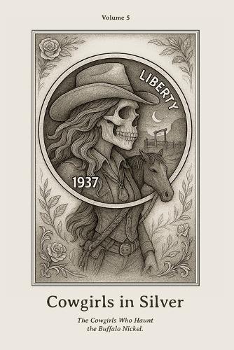 Cowgirls in Silver