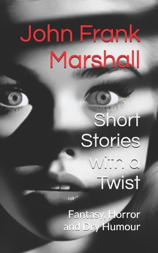 Short Stories with a Twist