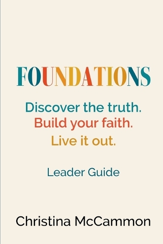 Foundations