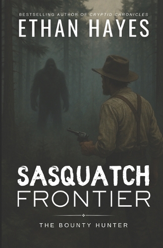 Sasquatch Frontier