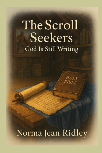 The Scroll Seekers