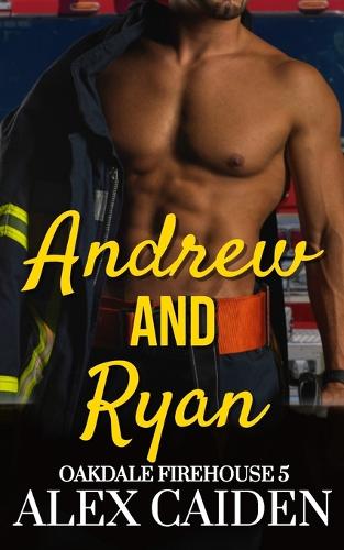 Andrew and Ryan