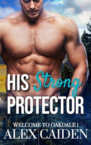 His Strong Protector