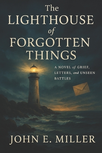 The Lighthouse of Forgotten Things