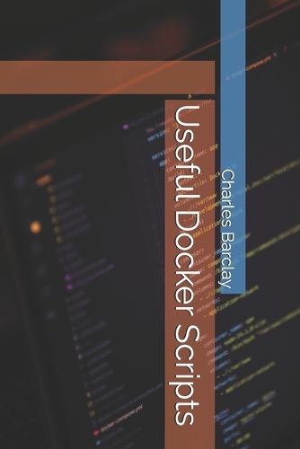 Useful Docker Scripts