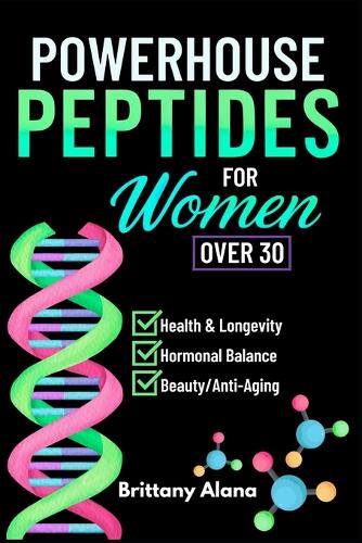 Powerhouse Peptides