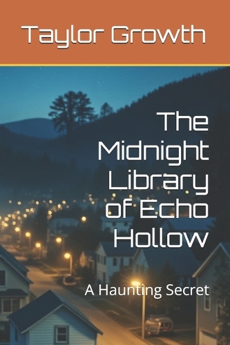 The Midnight Library of Echo Hollow