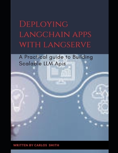 Deploying langchain apps with langserve