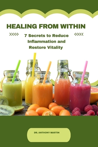 Healing from Within.