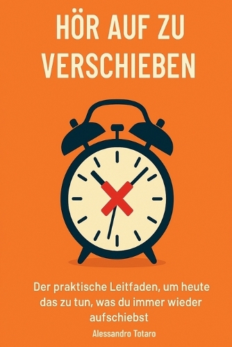 Hör auf zu verschieben