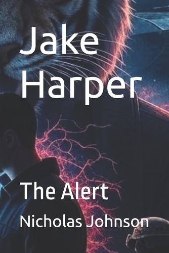 Jake Harper
