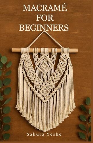 Macramé for Beginners