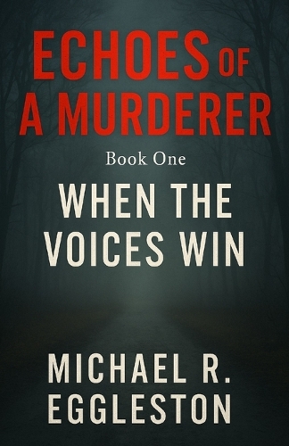 ECHOES of A MURDERER