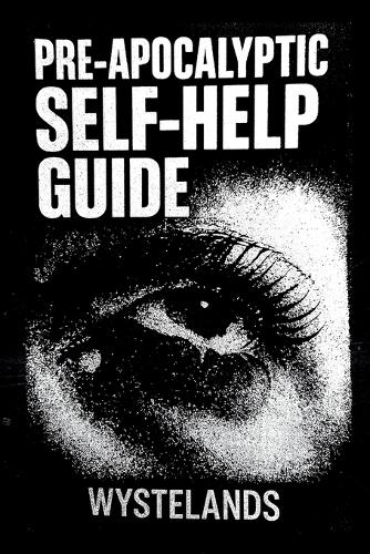 Pre-Apocalyptic Self-Help Guide