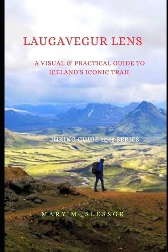 Laugavegur Lens