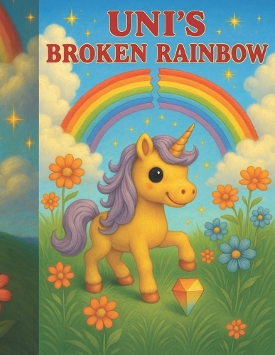Uni's Broken Rainbow