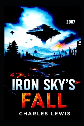 Iron Sky's Fall