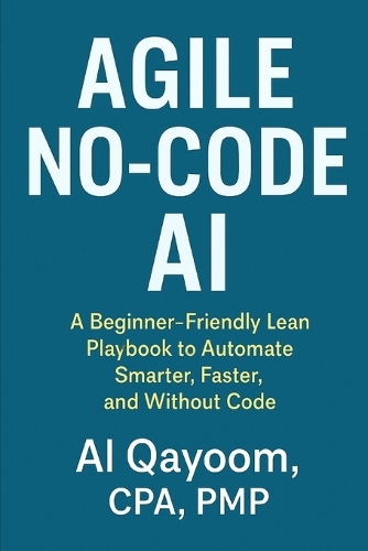Agile No-Code AI