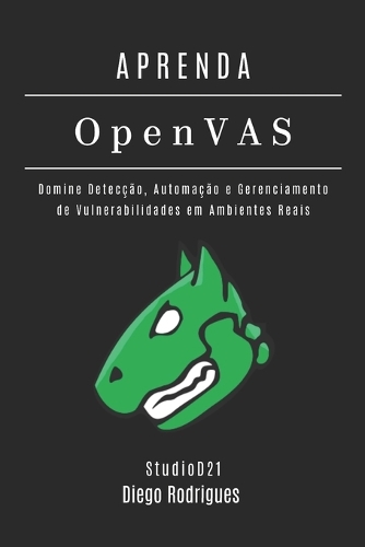 APRENDA OpenVAS