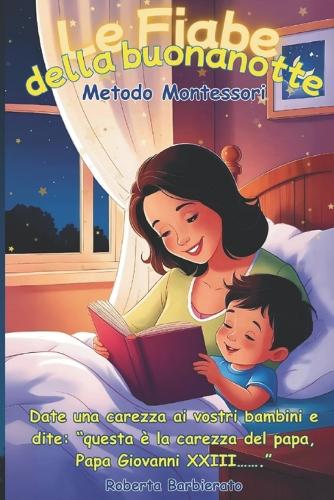 Le Fiabe della Buonanotte