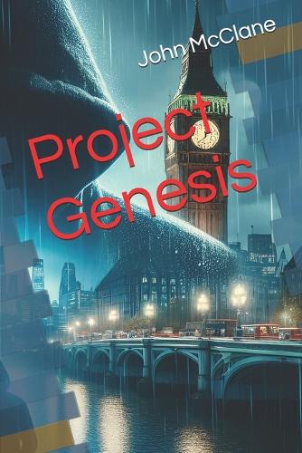 Project Genesis