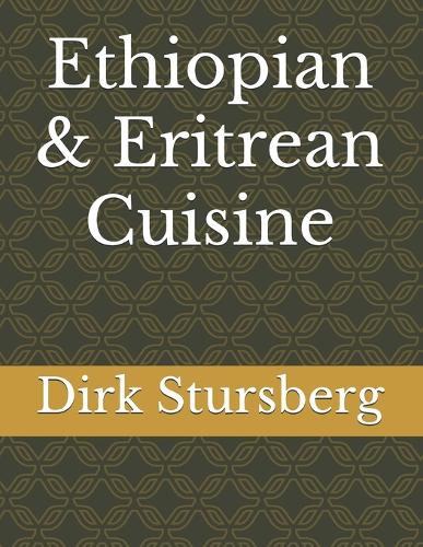 Ethiopian & Eritrean Cuisine