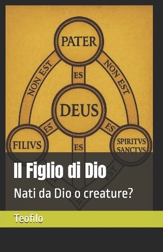 Il Figlio di Dio