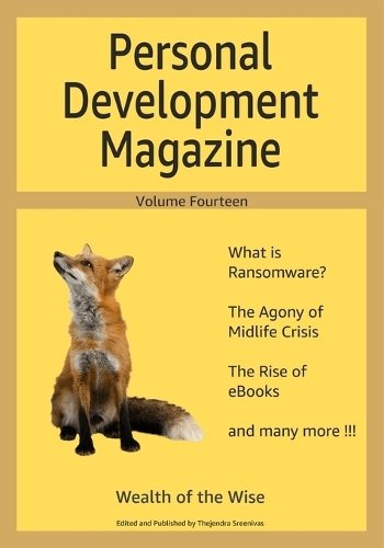 Personal Development Magazine - Volume Fourteen