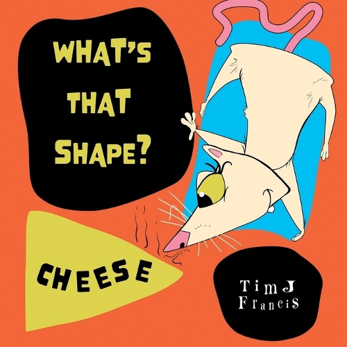 What's That Shape?