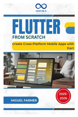 Flutter From Scratch
