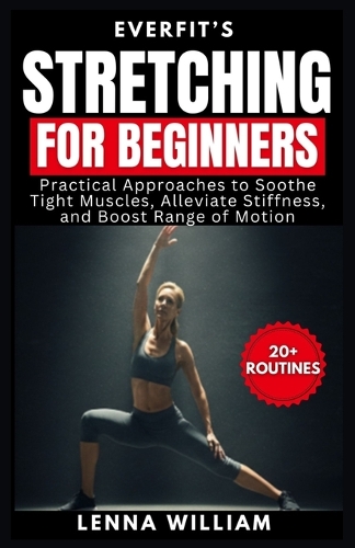 EverFit's Stretching for Beginners