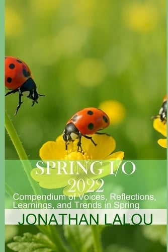 Spring I/O 2022