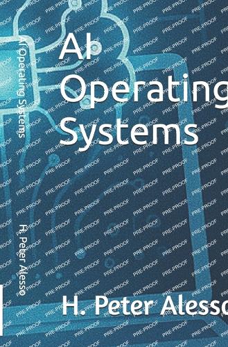 AI Operating Systems