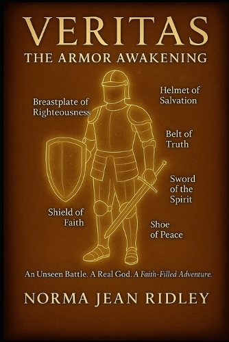 Veritas-The Armor Awakening