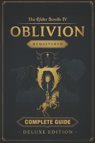 The Elder Scrolls IV