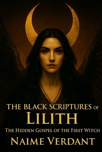 The Black Scriptures of Lilith