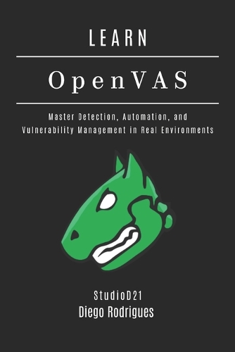 LEARN OpenVAS
