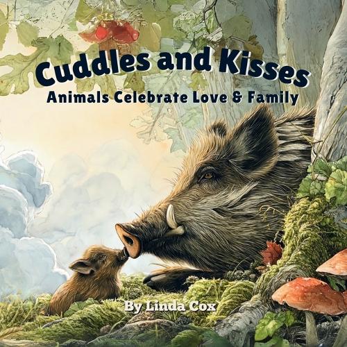Cuddles and Kisses