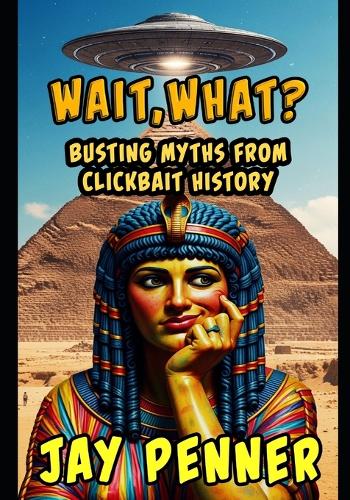 Wait, What? Busting Myths From Clickbait History