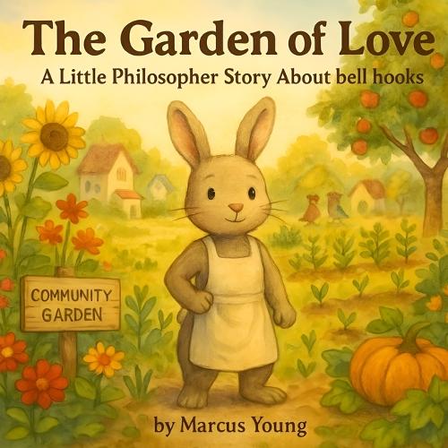 The Garden of Love